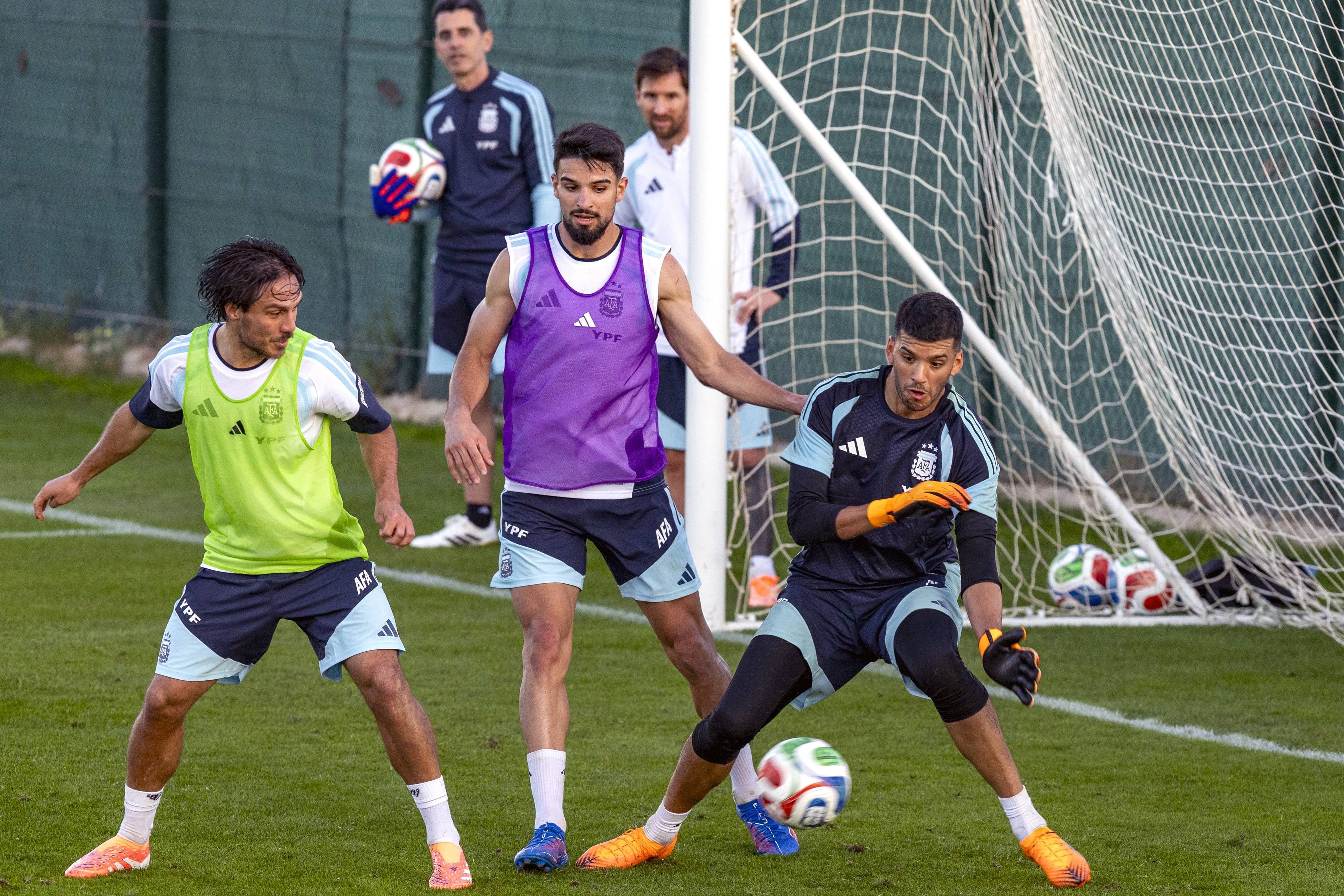 法罗群岛队在友谊赛中展现实力，备战欧锦赛(法罗群岛足球队战绩)